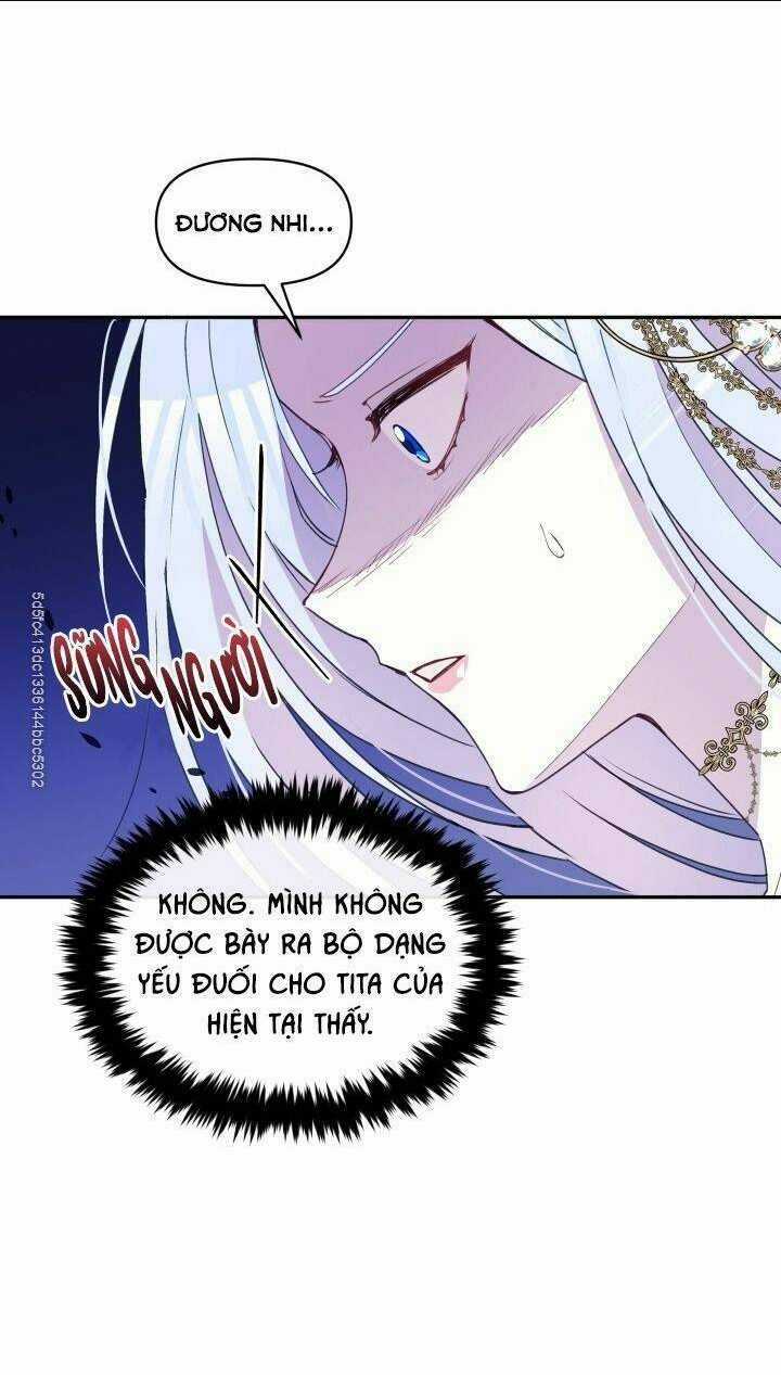 Người Bảo Hộ Của Bạo Quân Là Ma Nữ Tàn Độc Chapter 33 trang 36