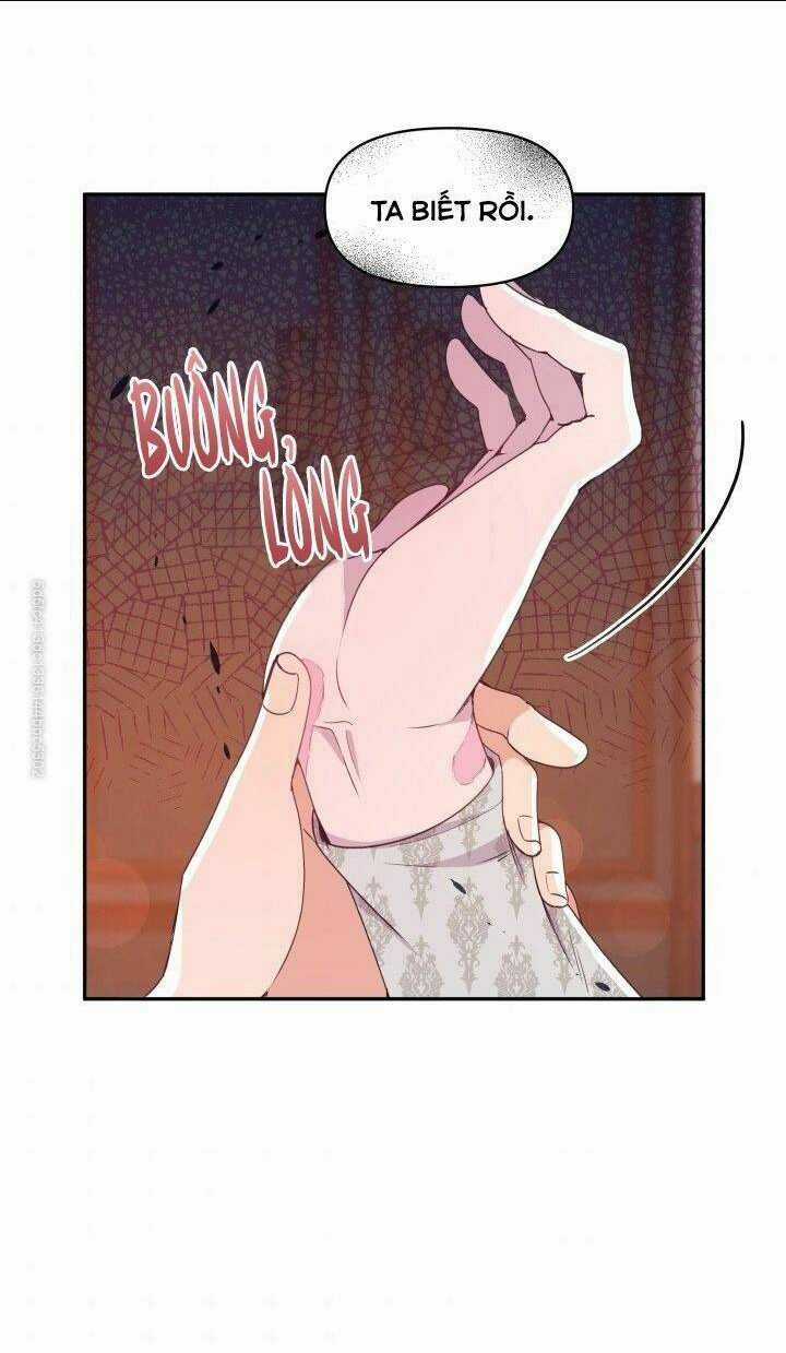 Người Bảo Hộ Của Bạo Quân Là Ma Nữ Tàn Độc Chapter 33 trang 38