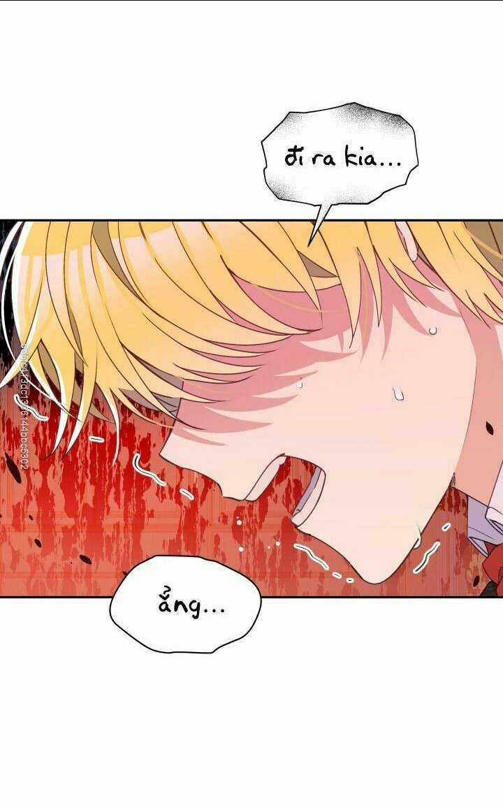 Người Bảo Hộ Của Bạo Quân Là Ma Nữ Tàn Độc Chapter 33 trang 4