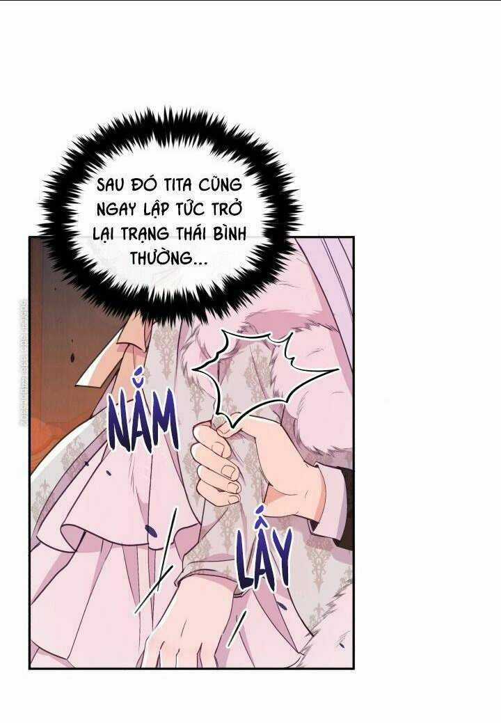 Người Bảo Hộ Của Bạo Quân Là Ma Nữ Tàn Độc Chapter 33 trang 42