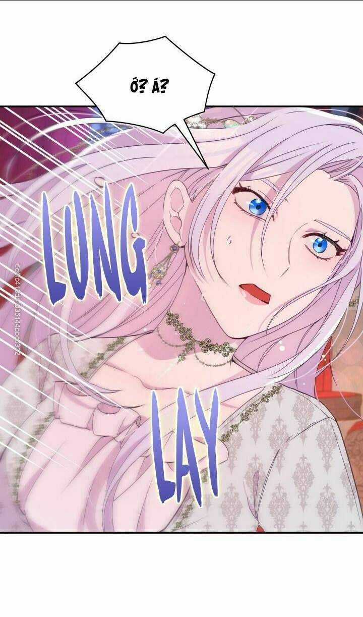 Người Bảo Hộ Của Bạo Quân Là Ma Nữ Tàn Độc Chapter 33 trang 43