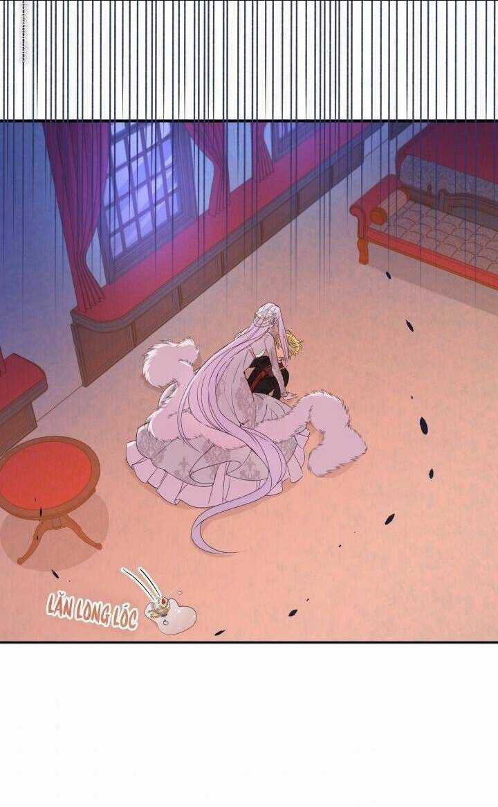 Người Bảo Hộ Của Bạo Quân Là Ma Nữ Tàn Độc Chapter 33 trang 45