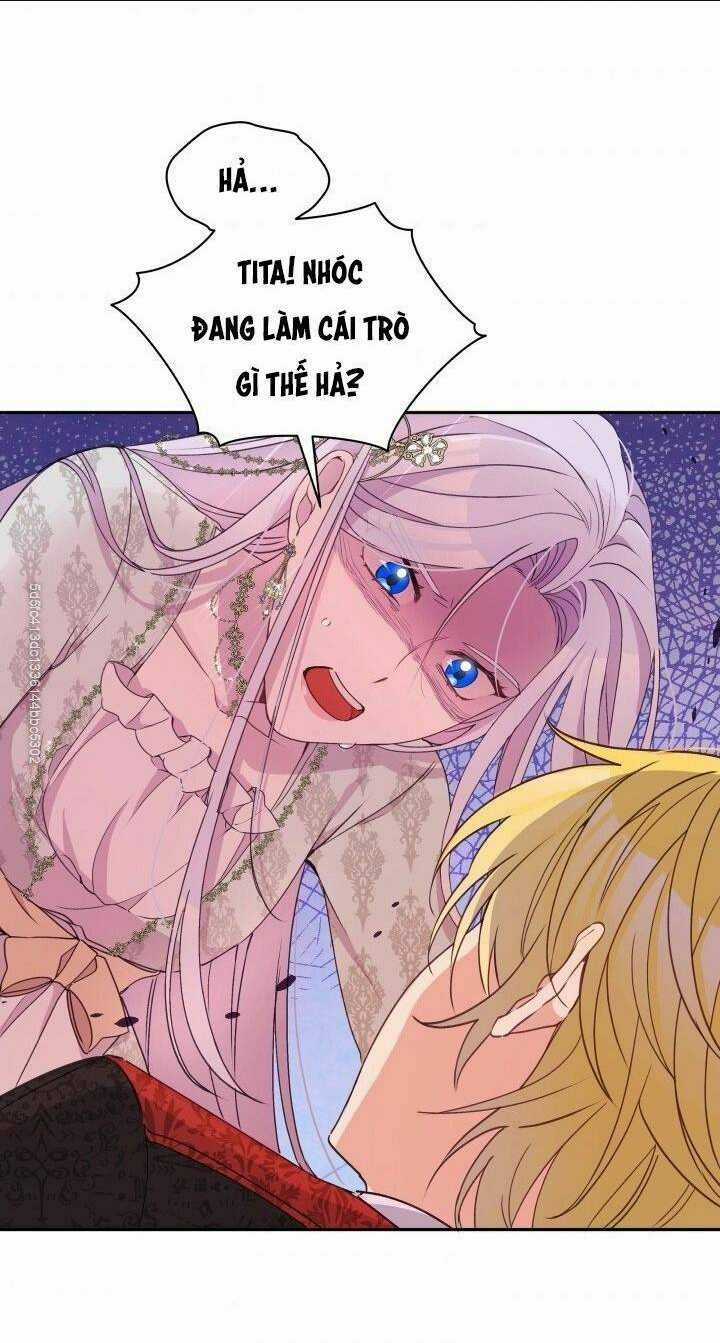 Người Bảo Hộ Của Bạo Quân Là Ma Nữ Tàn Độc Chapter 33 trang 46