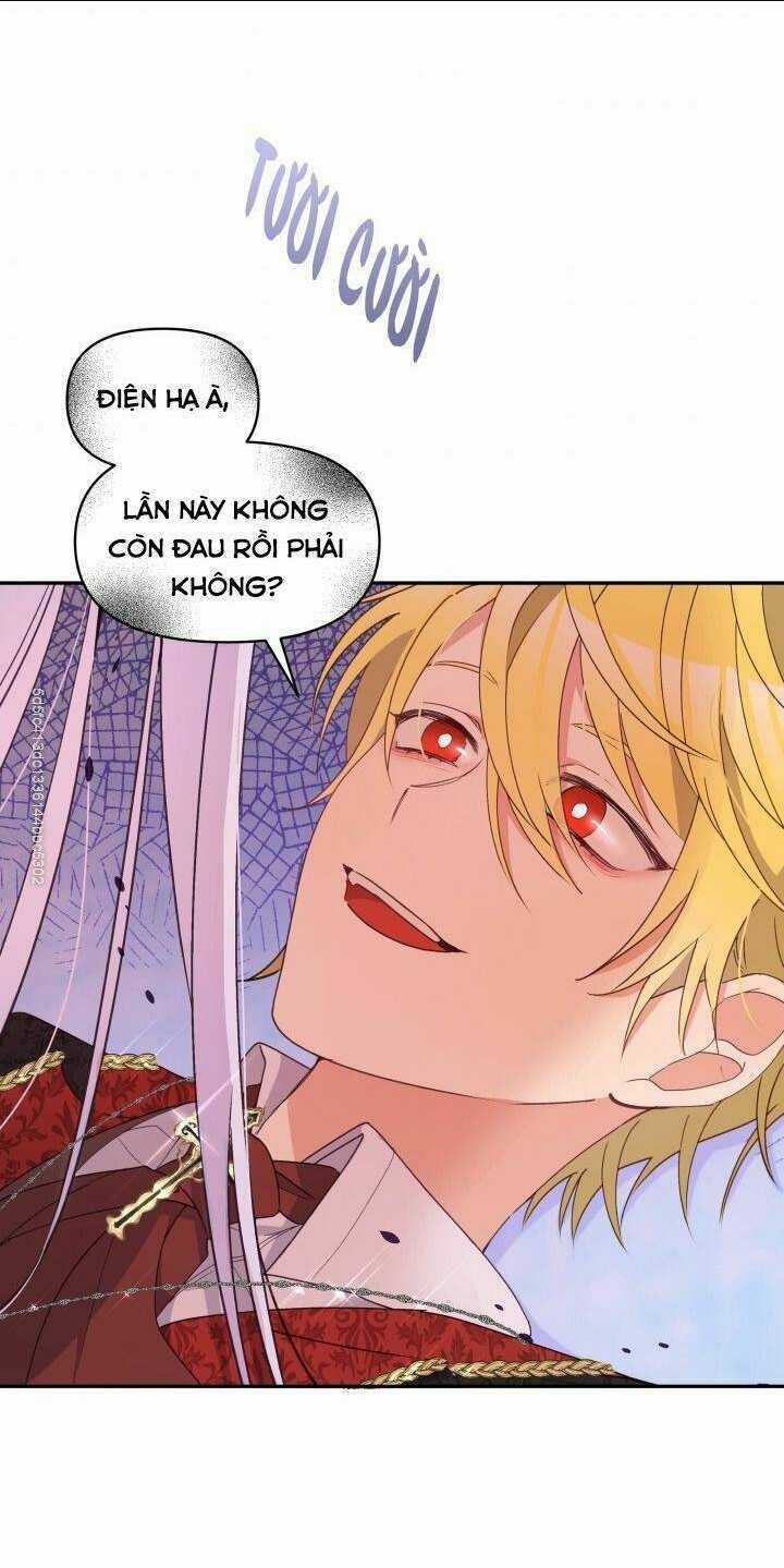 Người Bảo Hộ Của Bạo Quân Là Ma Nữ Tàn Độc Chapter 33 trang 47