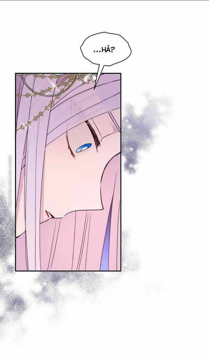 Người Bảo Hộ Của Bạo Quân Là Ma Nữ Tàn Độc Chapter 33 trang 48