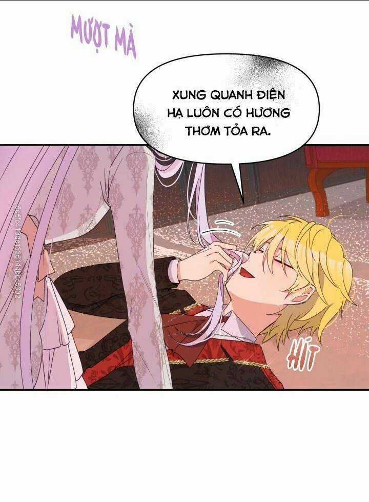 Người Bảo Hộ Của Bạo Quân Là Ma Nữ Tàn Độc Chapter 33 trang 49