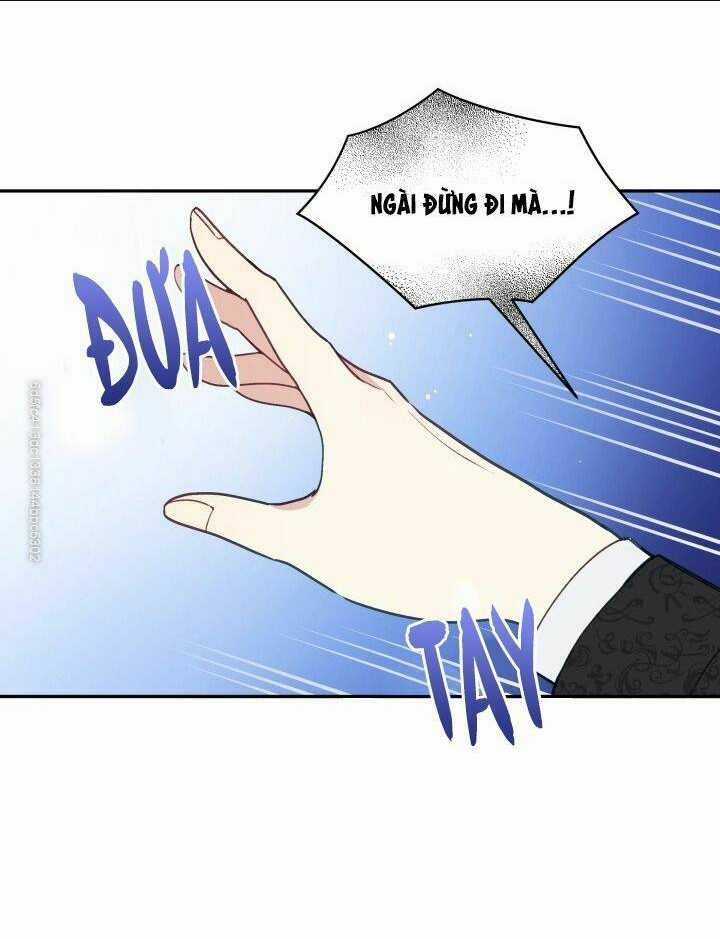 Người Bảo Hộ Của Bạo Quân Là Ma Nữ Tàn Độc Chapter 33 trang 51