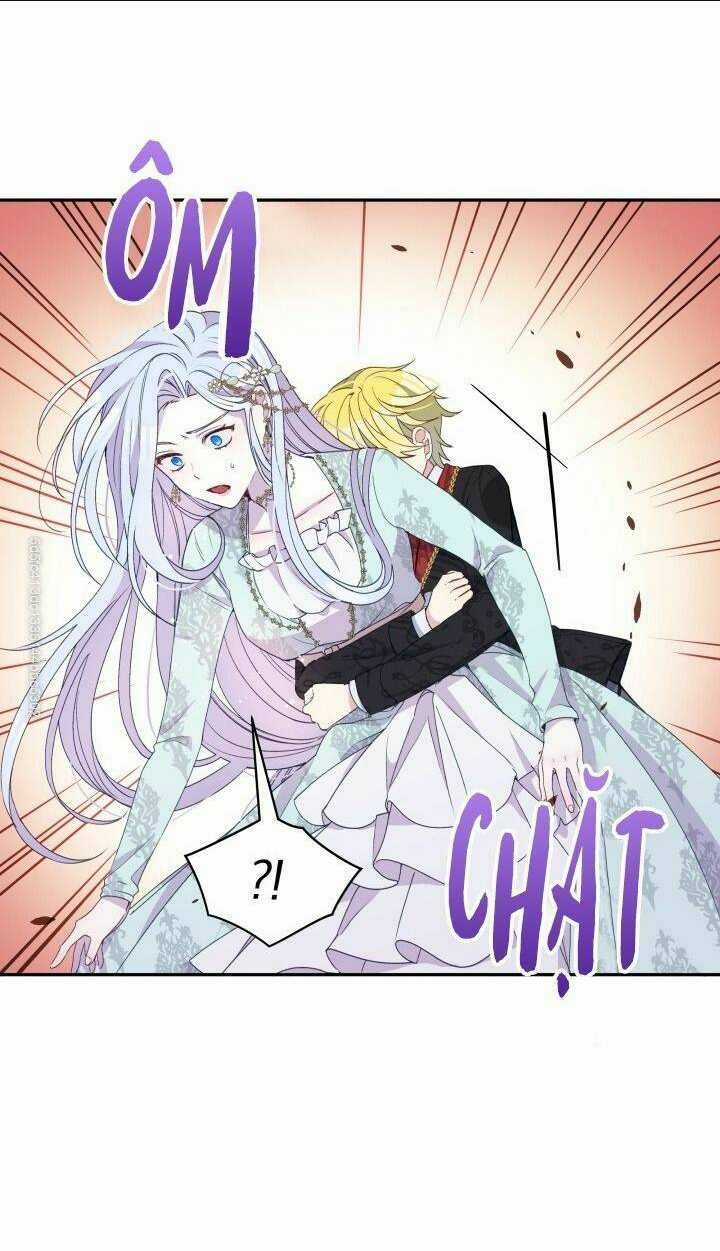 Người Bảo Hộ Của Bạo Quân Là Ma Nữ Tàn Độc Chapter 33 trang 52