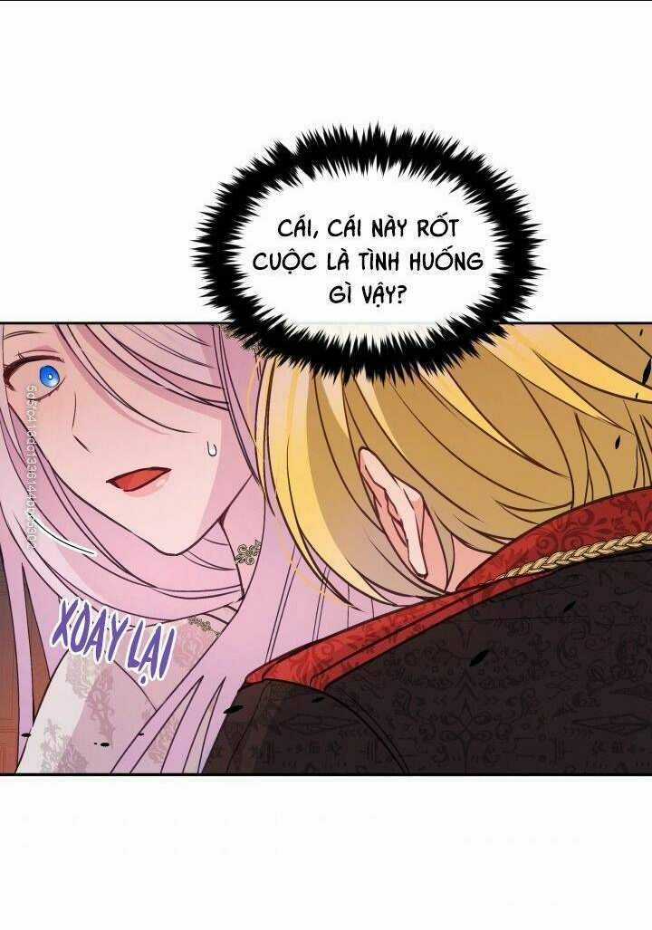 Người Bảo Hộ Của Bạo Quân Là Ma Nữ Tàn Độc Chapter 33 trang 53