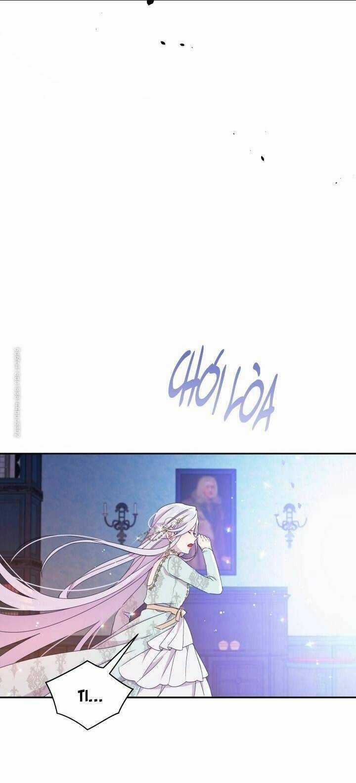 Người Bảo Hộ Của Bạo Quân Là Ma Nữ Tàn Độc Chapter 33 trang 58