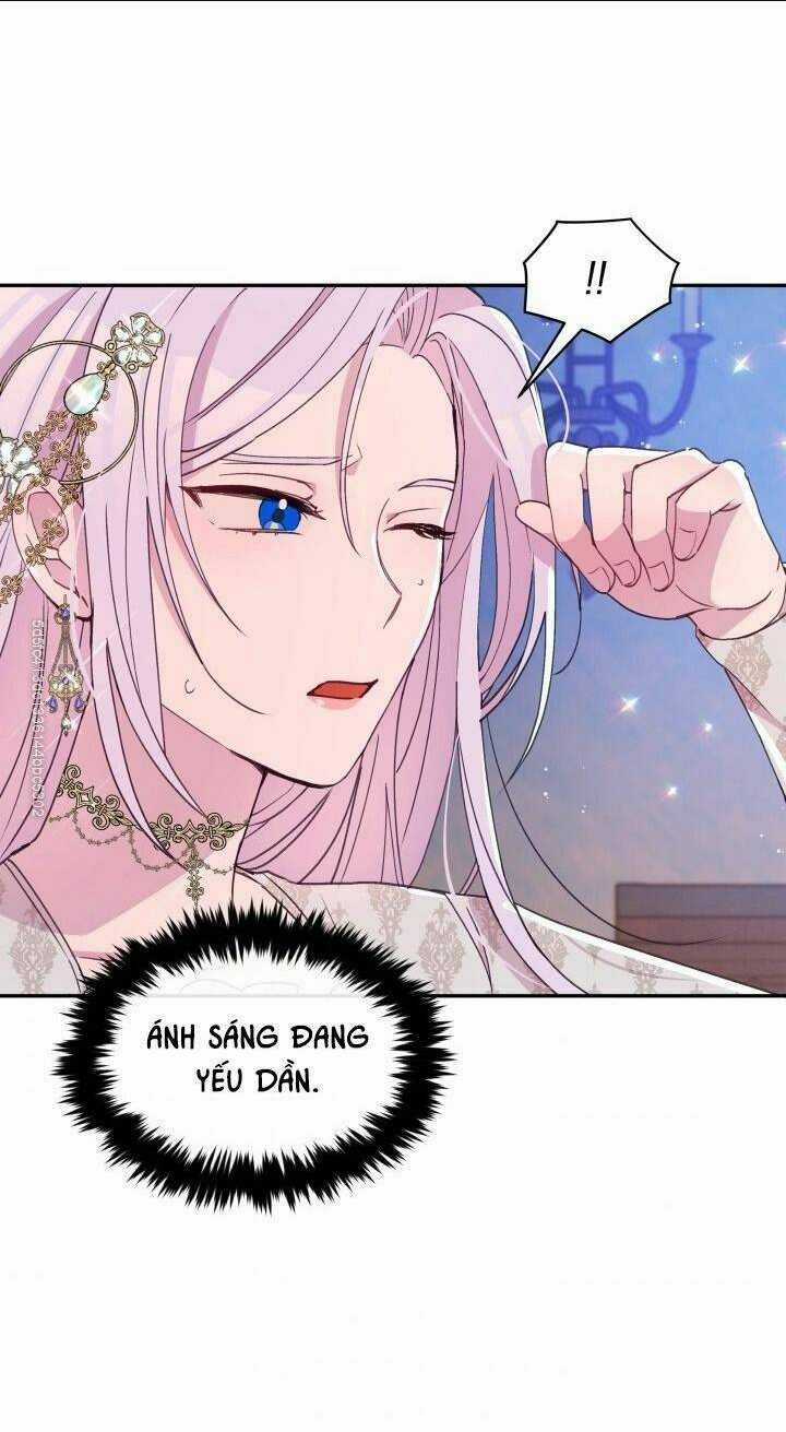 Người Bảo Hộ Của Bạo Quân Là Ma Nữ Tàn Độc Chapter 33 trang 59