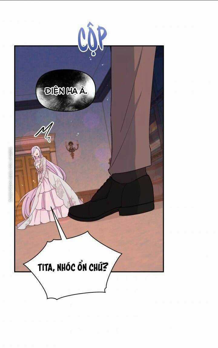 Người Bảo Hộ Của Bạo Quân Là Ma Nữ Tàn Độc Chapter 33 trang 60