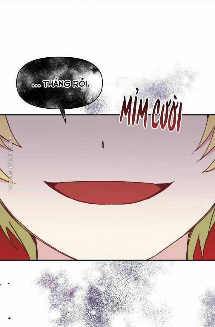 Người Bảo Hộ Của Bạo Quân Là Ma Nữ Tàn Độc Chapter 33 trang 61