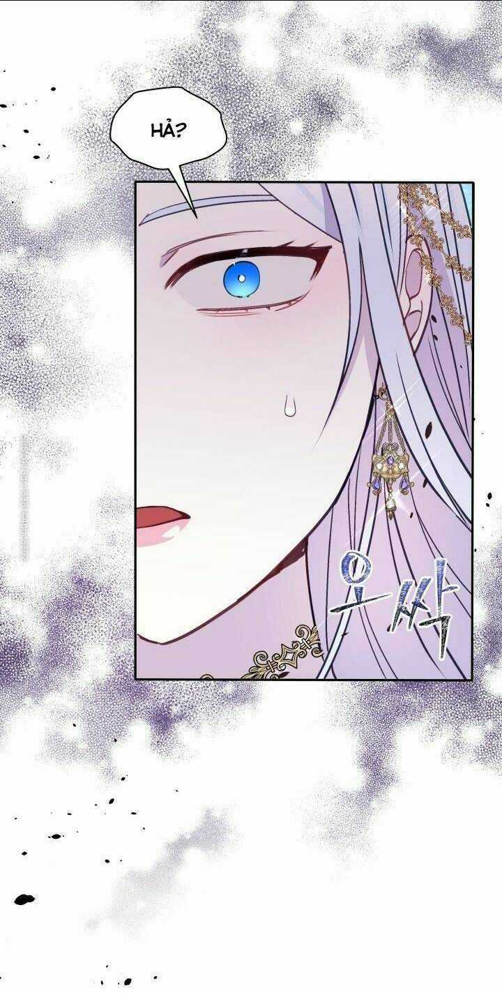 Người Bảo Hộ Của Bạo Quân Là Ma Nữ Tàn Độc Chapter 33 trang 62