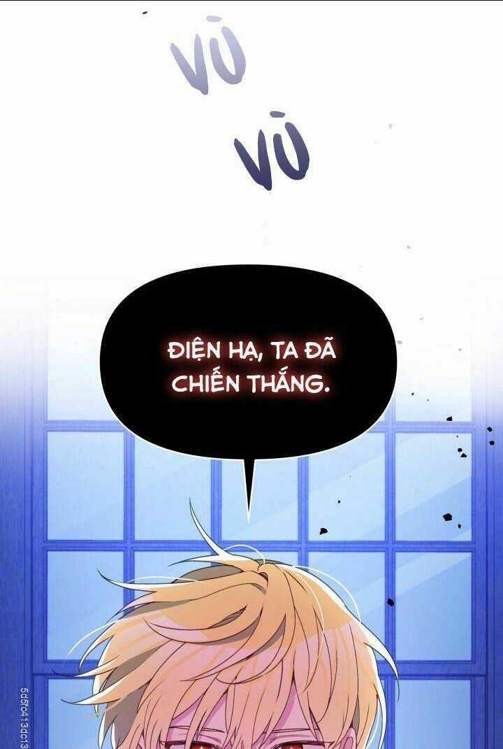 Người Bảo Hộ Của Bạo Quân Là Ma Nữ Tàn Độc Chapter 33 trang 63