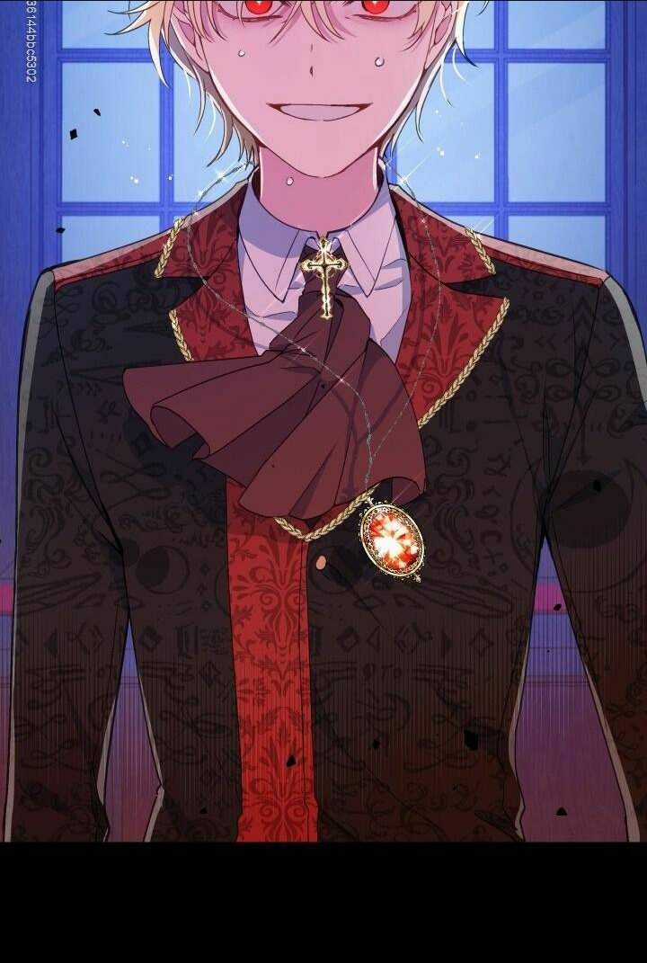 Người Bảo Hộ Của Bạo Quân Là Ma Nữ Tàn Độc Chapter 33 trang 64