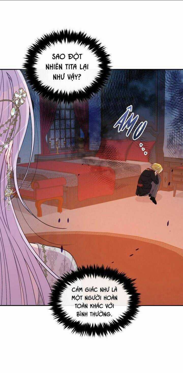 Người Bảo Hộ Của Bạo Quân Là Ma Nữ Tàn Độc Chapter 33 trang 7