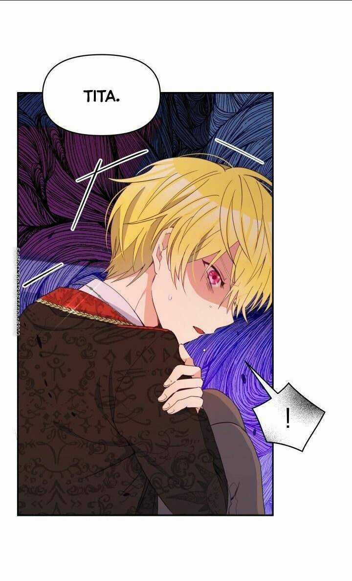 Người Bảo Hộ Của Bạo Quân Là Ma Nữ Tàn Độc Chapter 33 trang 8