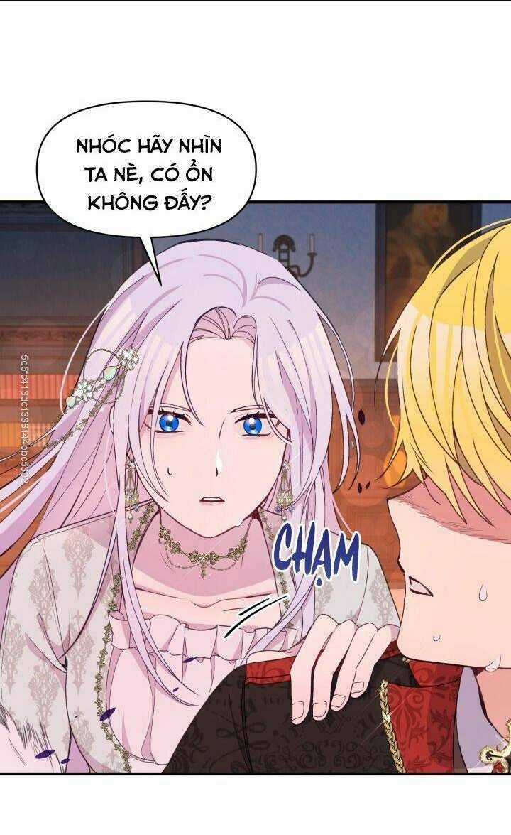 Người Bảo Hộ Của Bạo Quân Là Ma Nữ Tàn Độc Chapter 33 trang 9