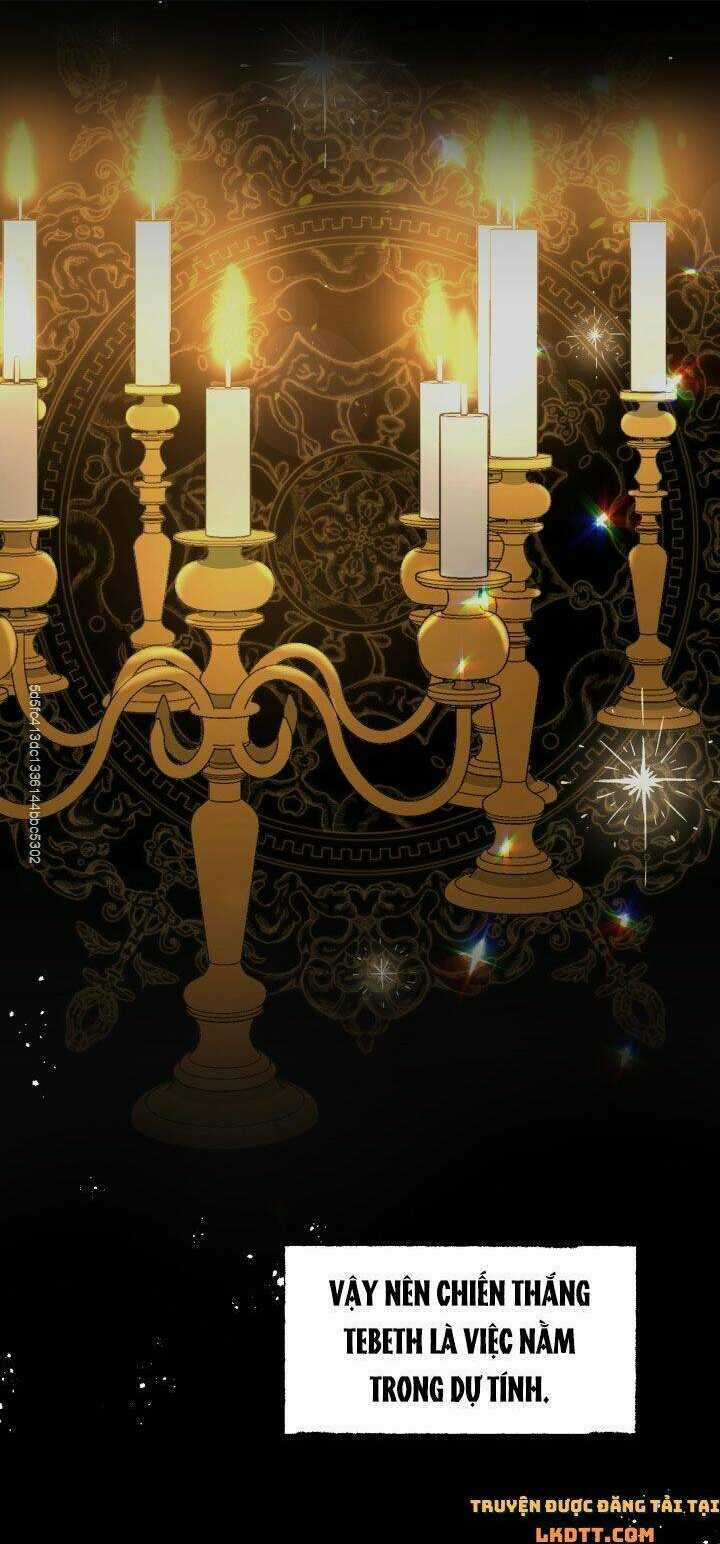 Người Bảo Hộ Của Bạo Quân Là Ma Nữ Tàn Độc Chapter 34 trang 10