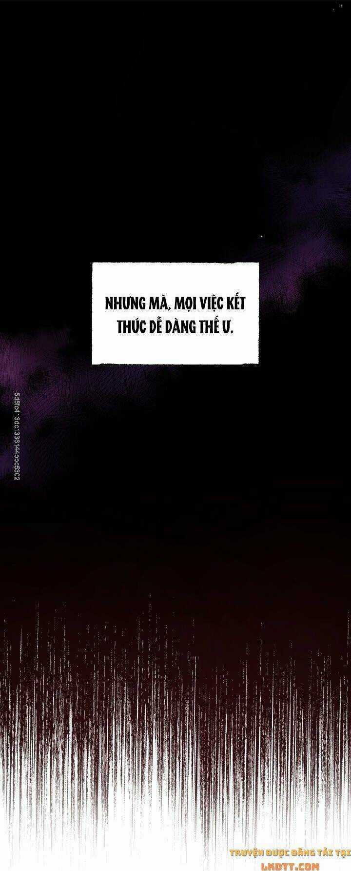 Người Bảo Hộ Của Bạo Quân Là Ma Nữ Tàn Độc Chapter 34 trang 11