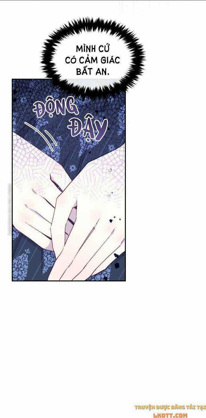 Người Bảo Hộ Của Bạo Quân Là Ma Nữ Tàn Độc Chapter 34 trang 12