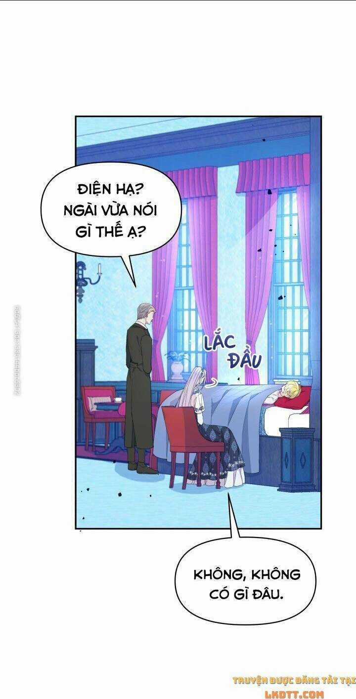 Người Bảo Hộ Của Bạo Quân Là Ma Nữ Tàn Độc Chapter 34 trang 13