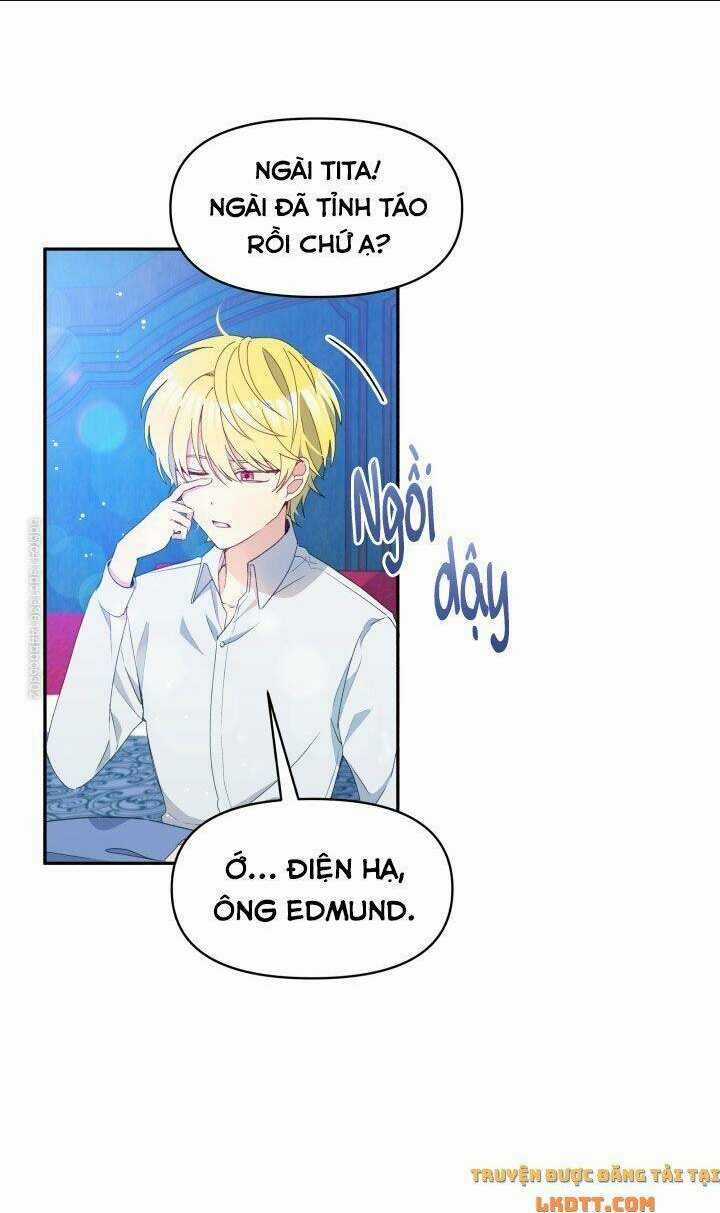 Người Bảo Hộ Của Bạo Quân Là Ma Nữ Tàn Độc Chapter 34 trang 15