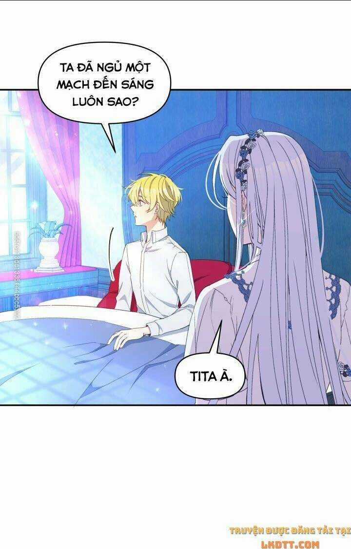 Người Bảo Hộ Của Bạo Quân Là Ma Nữ Tàn Độc Chapter 34 trang 16