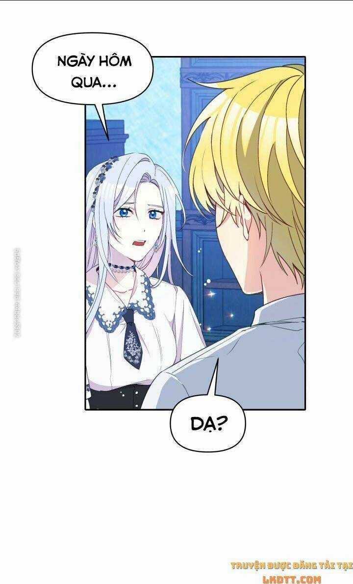 Người Bảo Hộ Của Bạo Quân Là Ma Nữ Tàn Độc Chapter 34 trang 17