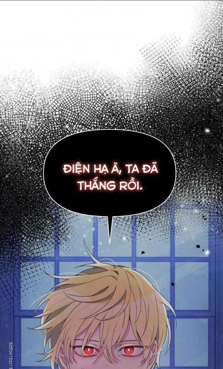 Người Bảo Hộ Của Bạo Quân Là Ma Nữ Tàn Độc Chapter 34 trang 2