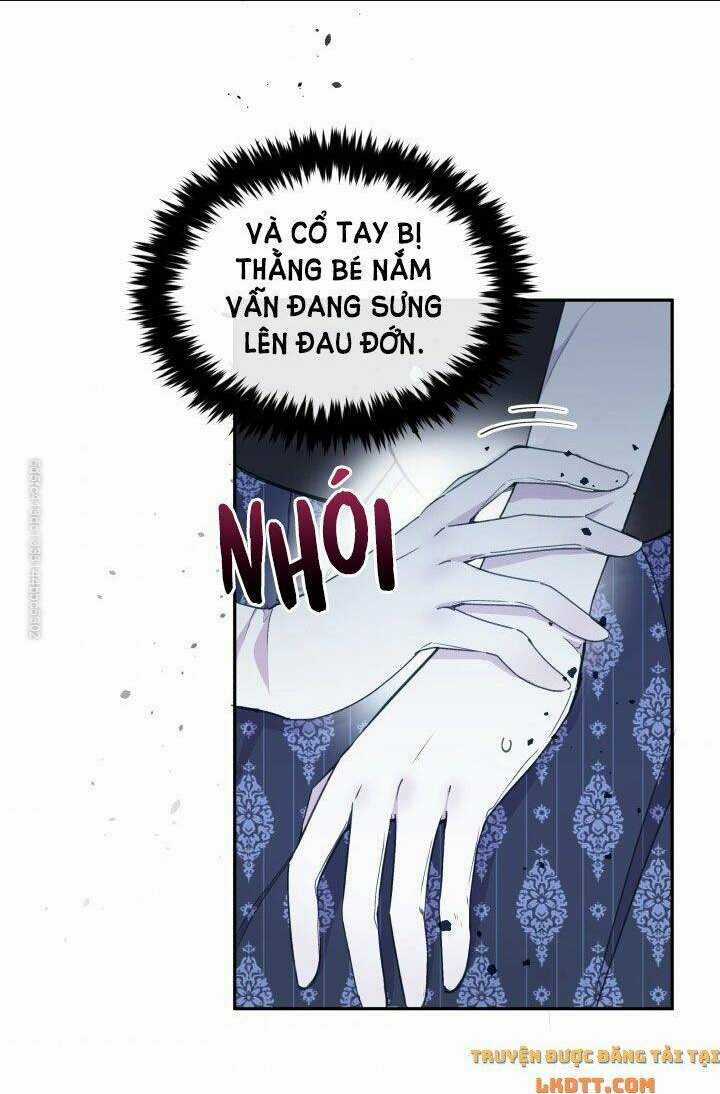 Người Bảo Hộ Của Bạo Quân Là Ma Nữ Tàn Độc Chapter 34 trang 22