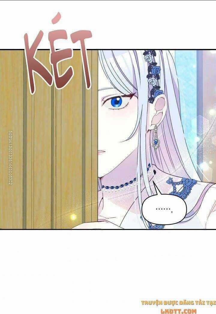 Người Bảo Hộ Của Bạo Quân Là Ma Nữ Tàn Độc Chapter 34 trang 29