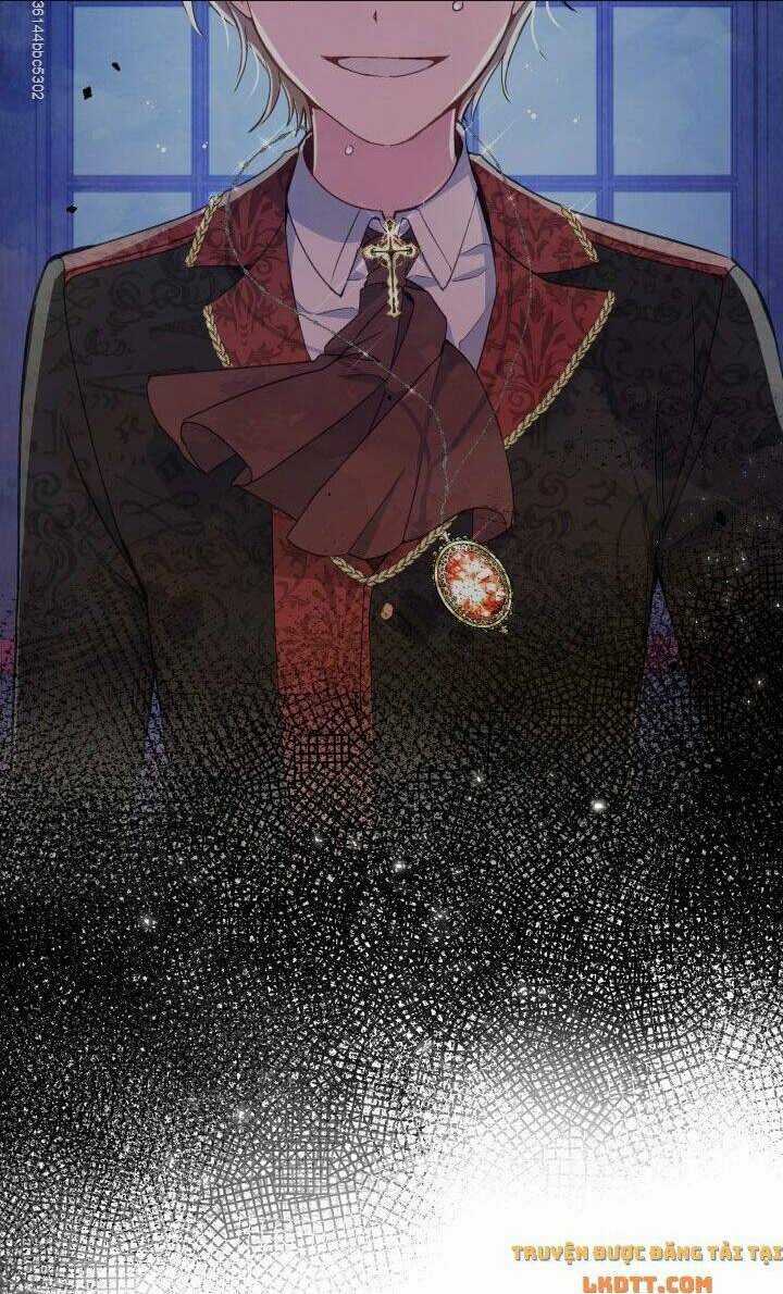 Người Bảo Hộ Của Bạo Quân Là Ma Nữ Tàn Độc Chapter 34 trang 3