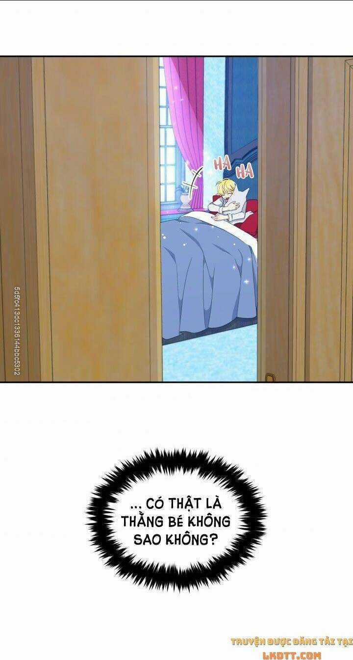 Người Bảo Hộ Của Bạo Quân Là Ma Nữ Tàn Độc Chapter 34 trang 30