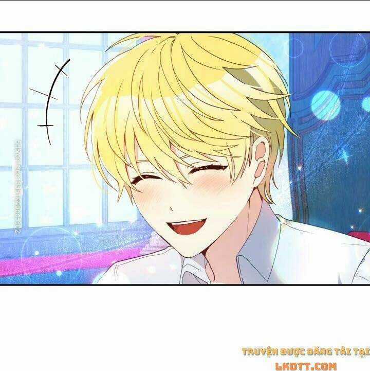 Người Bảo Hộ Của Bạo Quân Là Ma Nữ Tàn Độc Chapter 34 trang 31