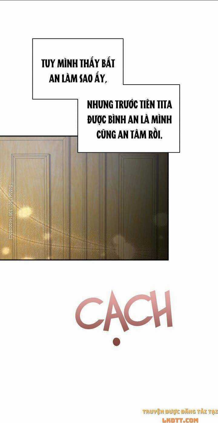 Người Bảo Hộ Của Bạo Quân Là Ma Nữ Tàn Độc Chapter 34 trang 32