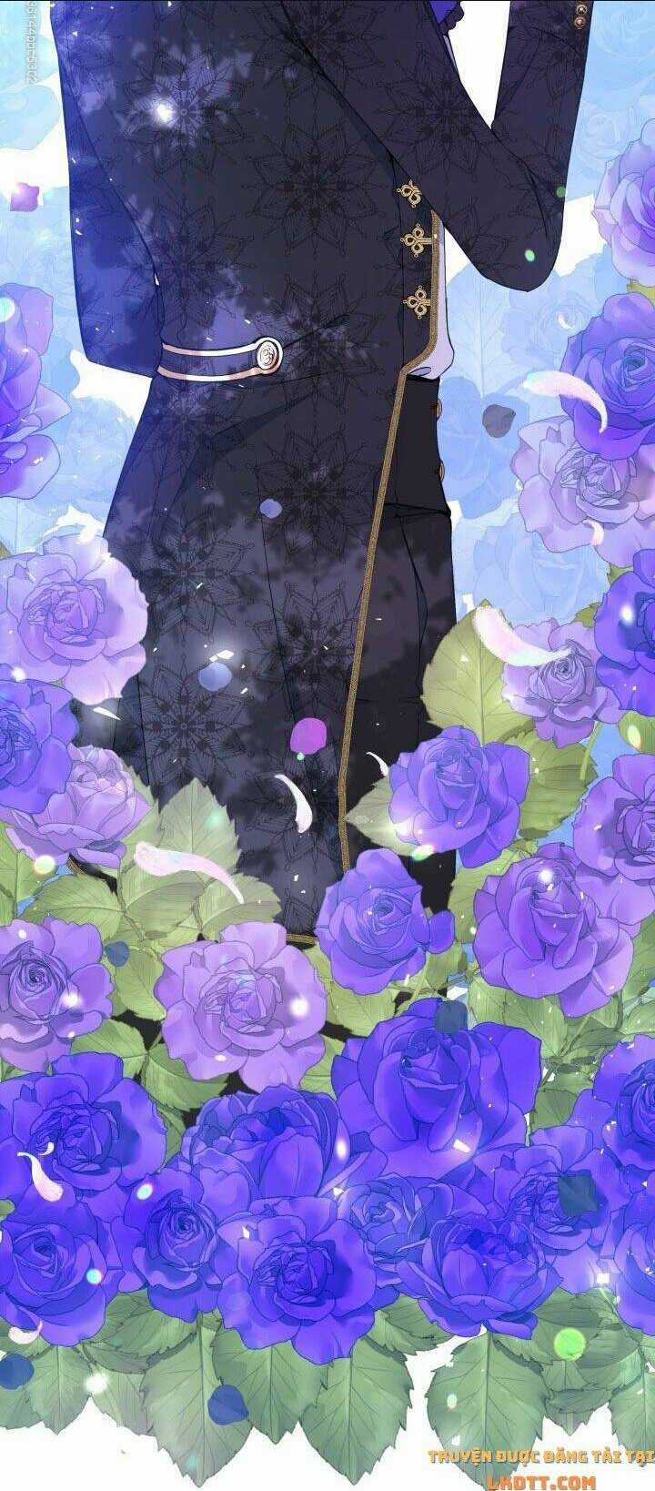 Người Bảo Hộ Của Bạo Quân Là Ma Nữ Tàn Độc Chapter 34 trang 40