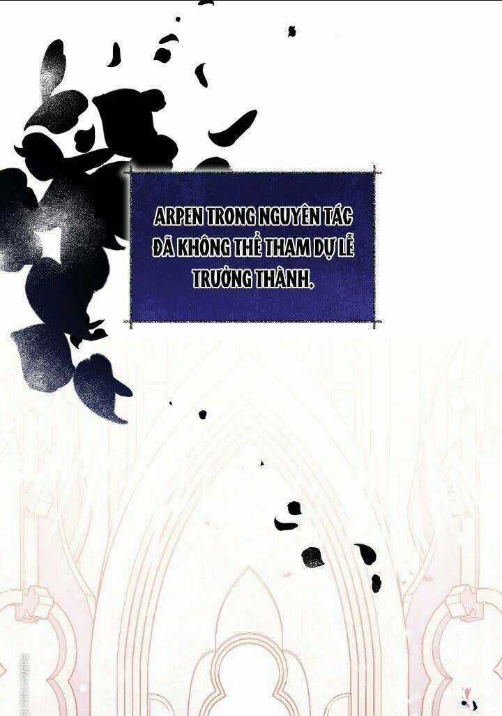 Người Bảo Hộ Của Bạo Quân Là Ma Nữ Tàn Độc Chapter 34 trang 42