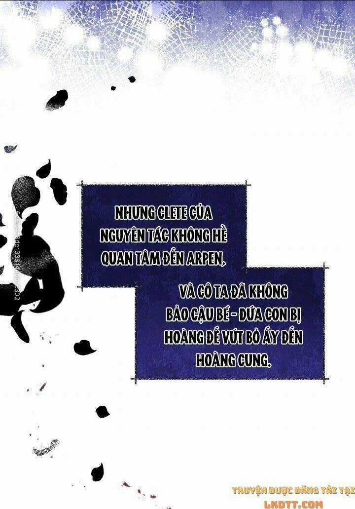 Người Bảo Hộ Của Bạo Quân Là Ma Nữ Tàn Độc Chapter 34 trang 44