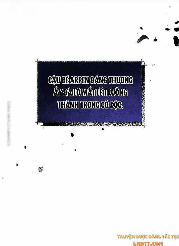 Người Bảo Hộ Của Bạo Quân Là Ma Nữ Tàn Độc Chapter 34 trang 46