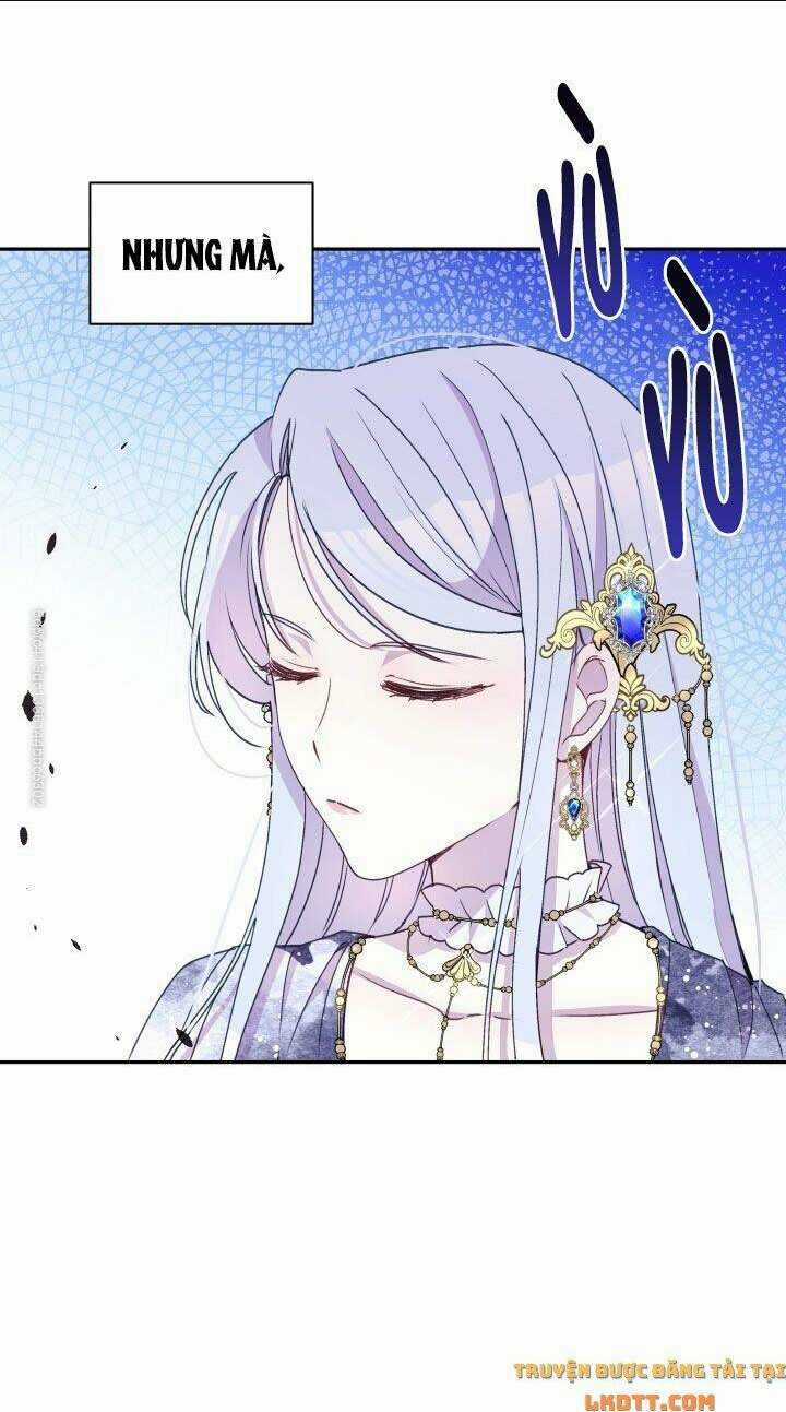 Người Bảo Hộ Của Bạo Quân Là Ma Nữ Tàn Độc Chapter 34 trang 47