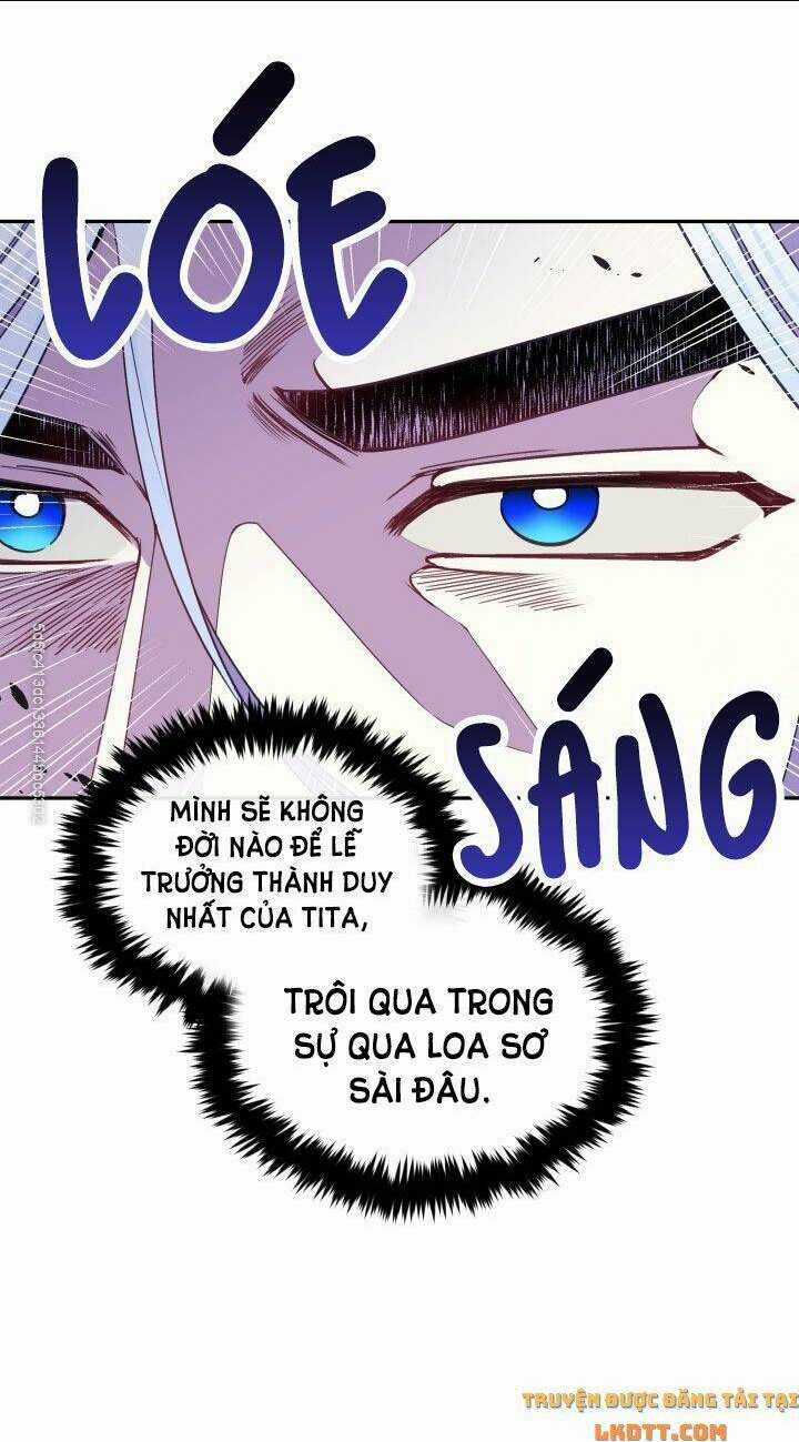 Người Bảo Hộ Của Bạo Quân Là Ma Nữ Tàn Độc Chapter 34 trang 48