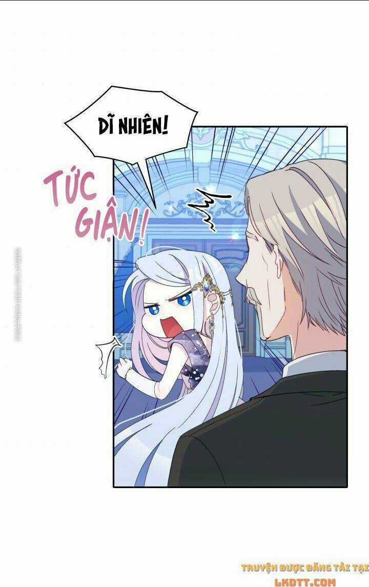 Người Bảo Hộ Của Bạo Quân Là Ma Nữ Tàn Độc Chapter 34 trang 51