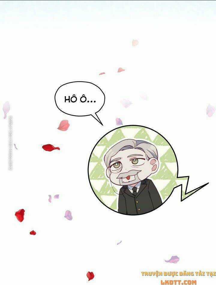 Người Bảo Hộ Của Bạo Quân Là Ma Nữ Tàn Độc Chapter 34 trang 53