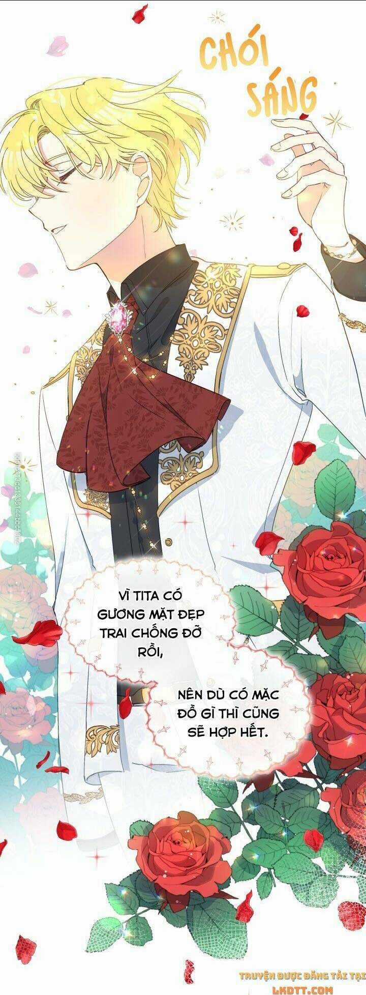 Người Bảo Hộ Của Bạo Quân Là Ma Nữ Tàn Độc Chapter 34 trang 54