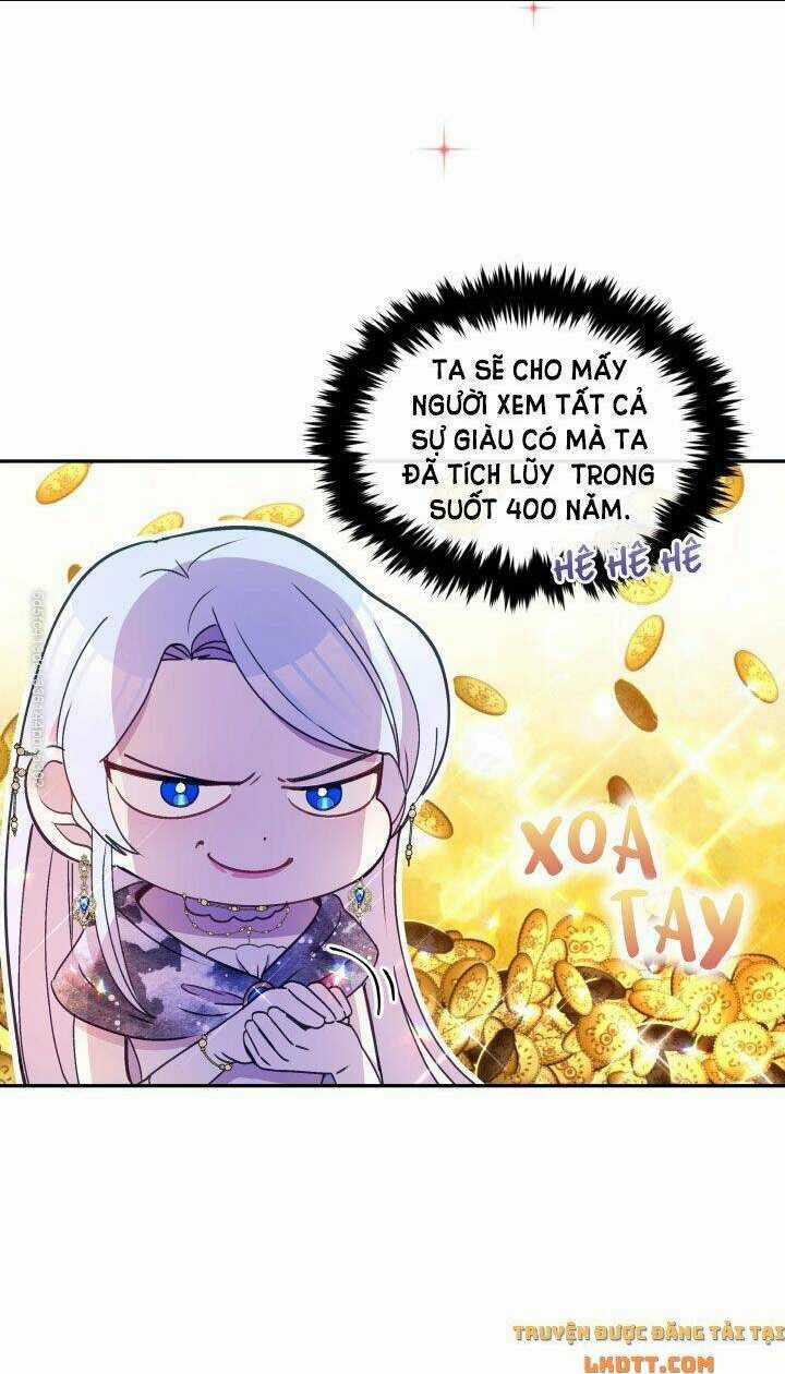 Người Bảo Hộ Của Bạo Quân Là Ma Nữ Tàn Độc Chapter 34 trang 55