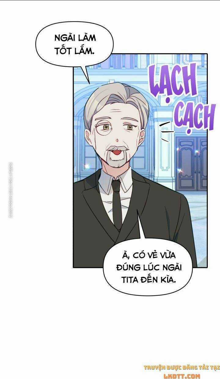 Người Bảo Hộ Của Bạo Quân Là Ma Nữ Tàn Độc Chapter 34 trang 56