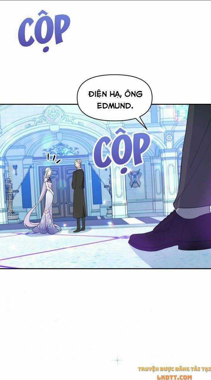 Người Bảo Hộ Của Bạo Quân Là Ma Nữ Tàn Độc Chapter 34 trang 57