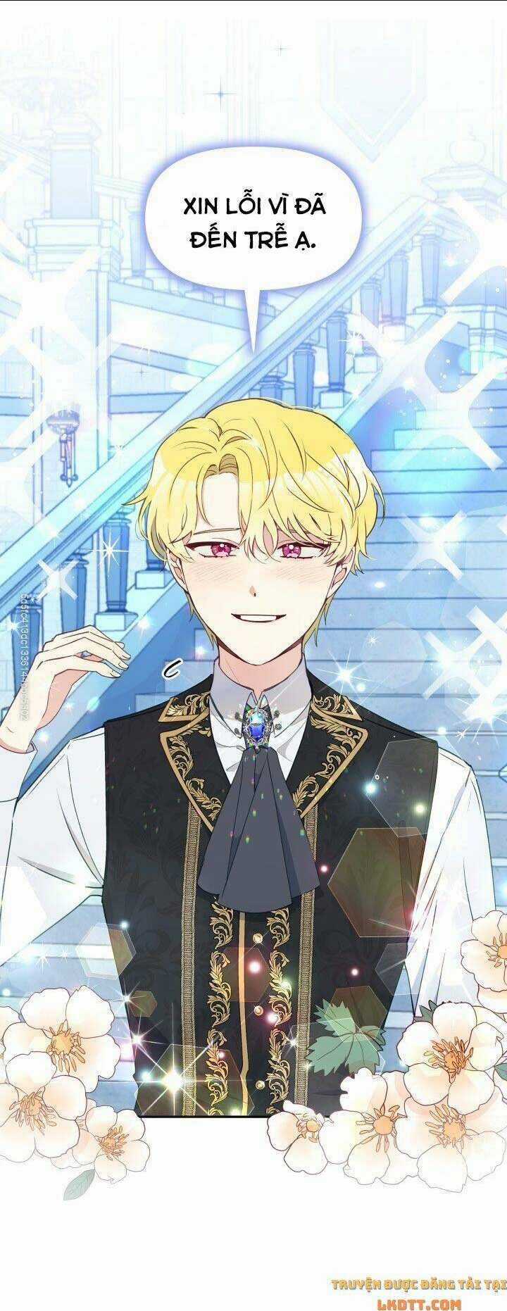 Người Bảo Hộ Của Bạo Quân Là Ma Nữ Tàn Độc Chapter 34 trang 58